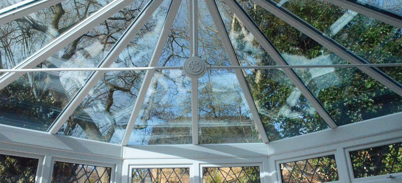 Conservatory replacement Lightwater, Surrey