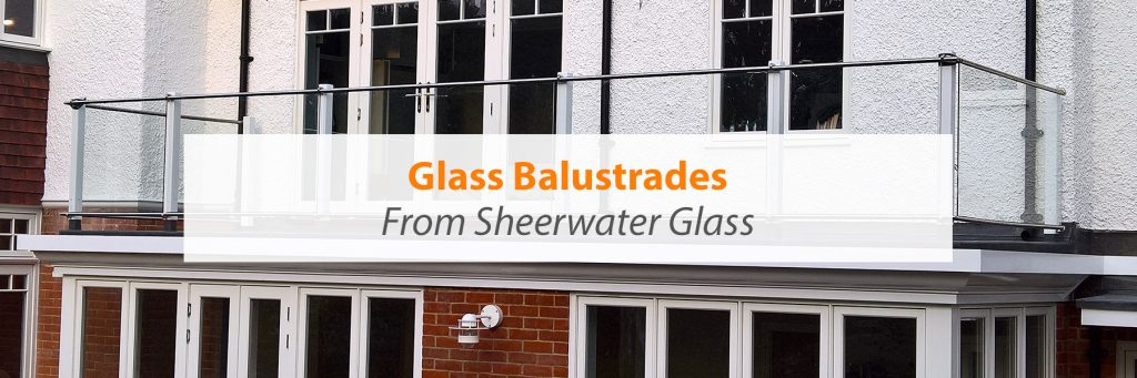 Glass Balustrades