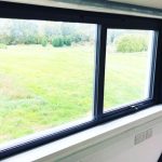 aluminium windows