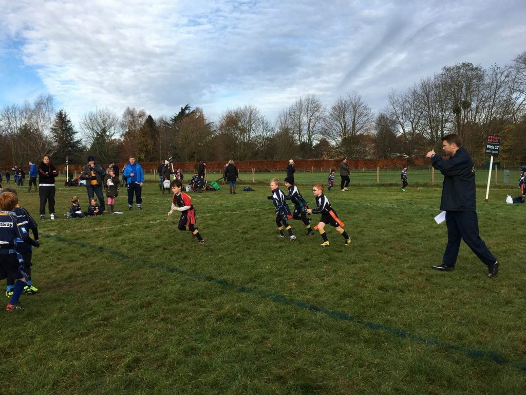 Chobham minis RFC