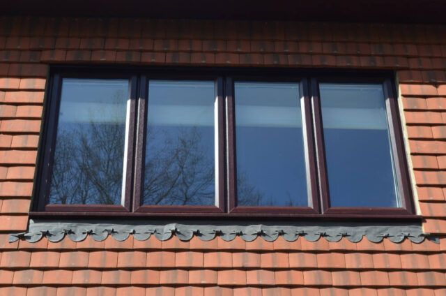 upvc slimline casement windows