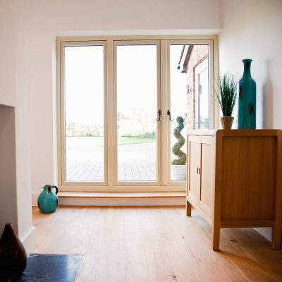 french doors