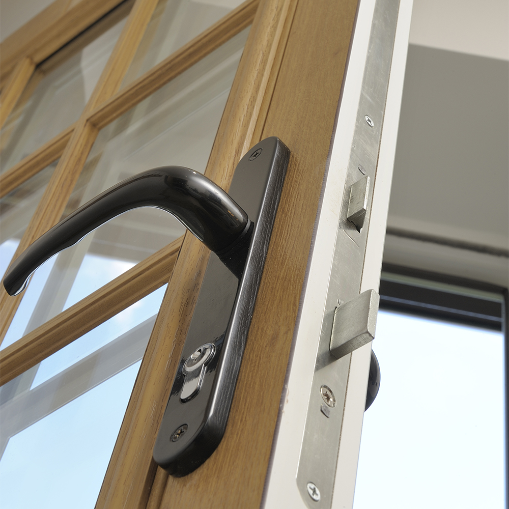 solidor composite stable