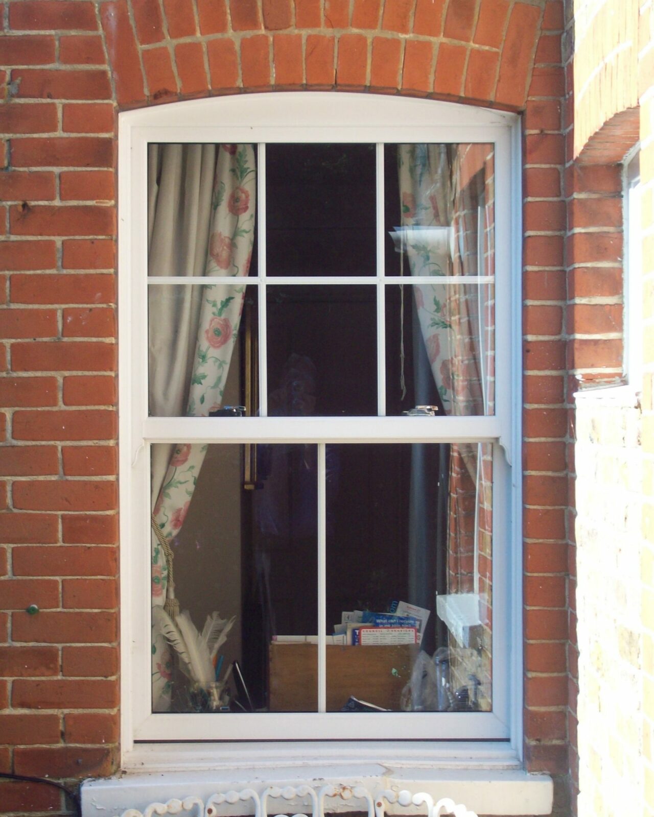 upvc sash