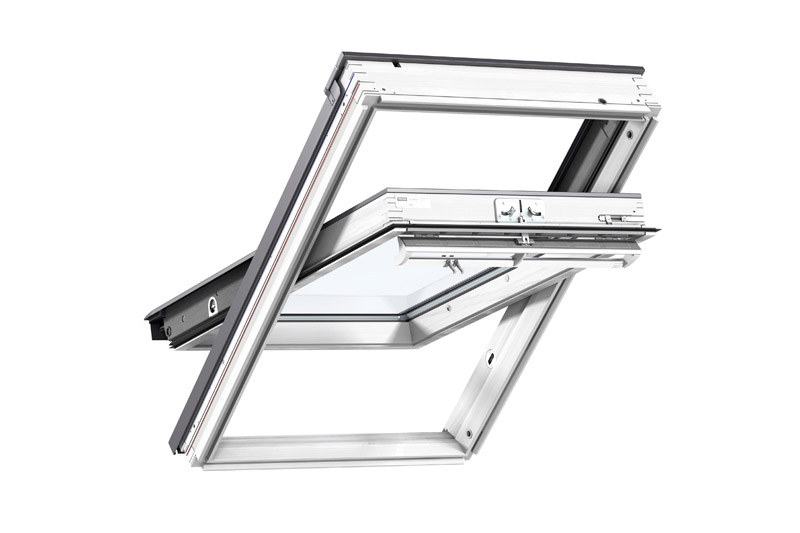 velux window