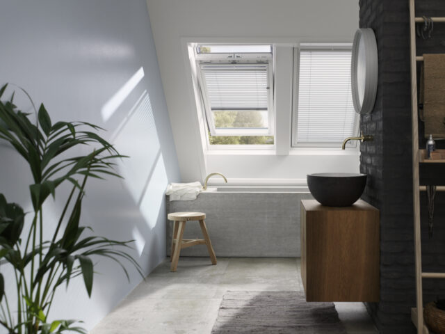 velux blinds