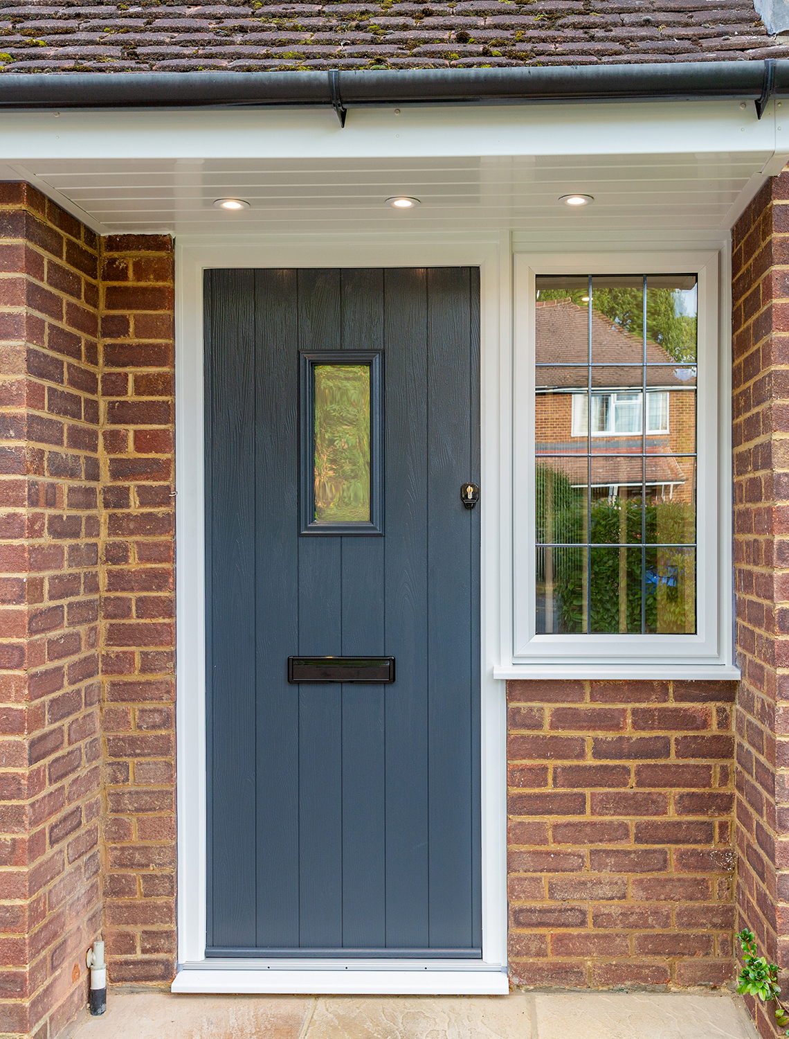 anthracite-grey-composite-front-door