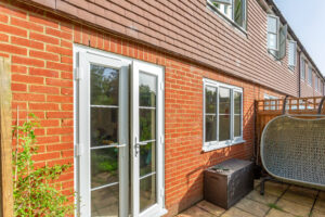 French Patio Doors