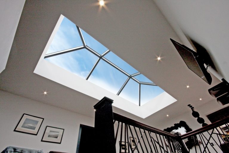 kitchen skylight