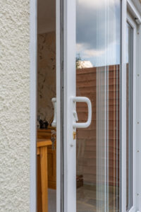 uPVC Sliding Patio Door