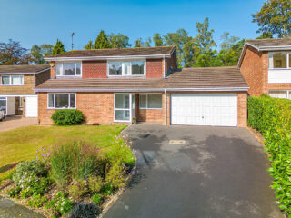 Slimline Windows & Roofline Camberley