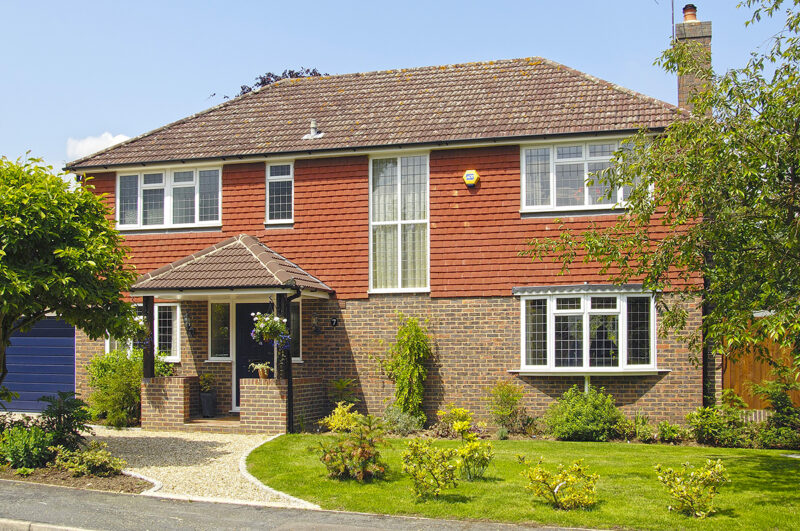 white-slimline-square-lead windows