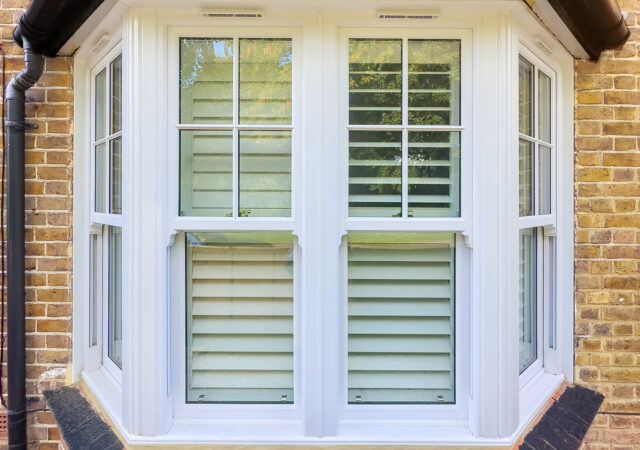 UPVC Modern Windows Transformed My Surrey Home Sheerwater Glass UPVC Modern Windows Transformed My Surrey Home Sheerwater Glass