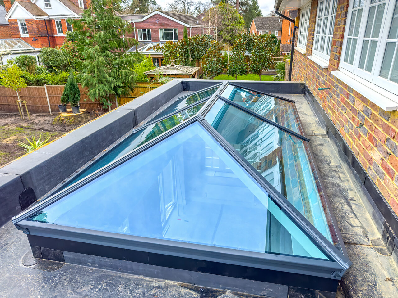 Roof Lantern