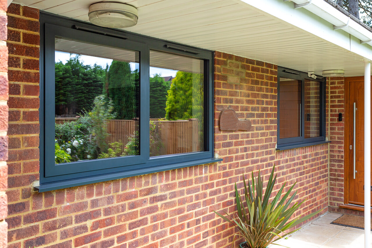 Modern Home Transformations With Sheerwater Glass
