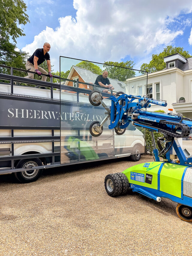 Sliding Patio Door Replacement Glazing