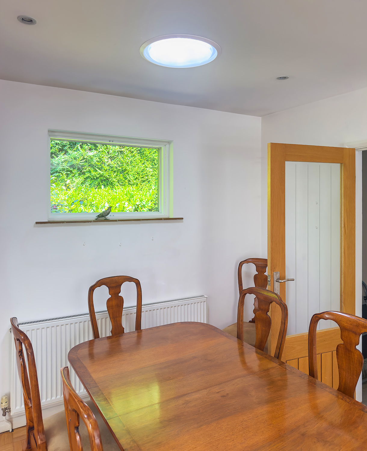 Sun Tunnel Internal in Woking Surrey