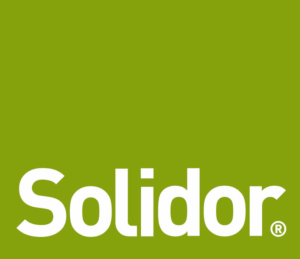 Solidoor logo