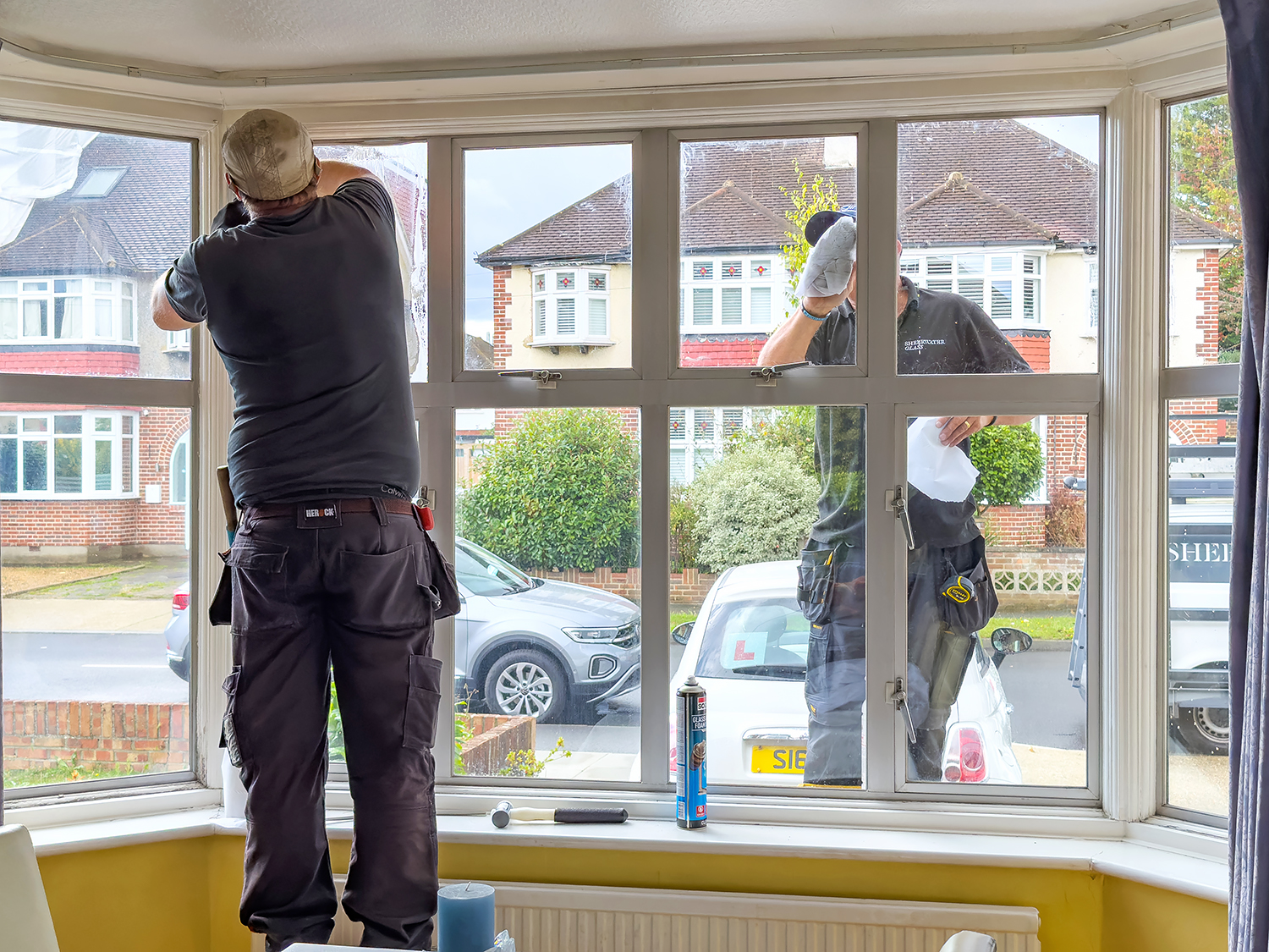 Window Visits 2020 Window Survey Guide | What to Expect & How to Prepare